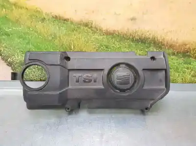 Peça sobressalente para automóvel em segunda mão  por SEAT LEON (1P1)  Referências OEM IAM 03C103925AB 03C103925AA 03C103925AM