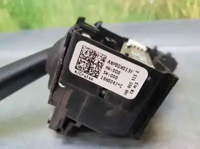 Second-hand car spare part indicator switch for seat leon (1p1) reference oem iam references 1k0953513g  