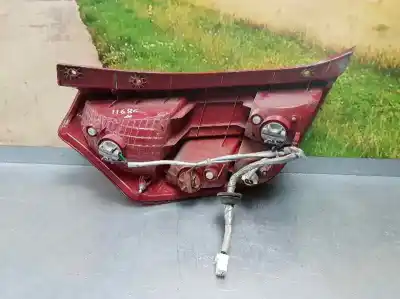 Second-hand car spare part right tailgate light for hyundai i10 classic oem iam references   