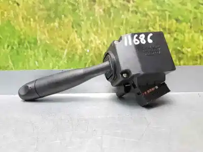 Peça sobressalente para automóvel em segunda mão comutador de limpa vidros por hyundai i10 classic referências oem iam   