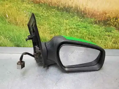 Second-hand car spare part right rearview mirror for ford focus berlina (cap) titanium oem iam references 4m5117682ja