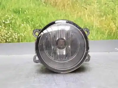 Second-hand car spare part Right Fog Light for FORD FOCUS BERLINA (CAP) Titanium OEM IAM references 2N1115201AB  89205212