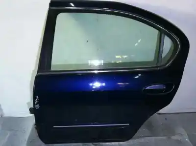 Автозапчасти б/у задняя левая дверь за nissan maxima qx (ca33) 2.0 elegance ссылки oem iam 