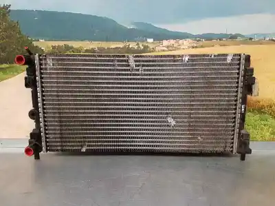 Pièce détachée automobile d'occasion Radiateur D'eau pour SKODA FABIA Ambition Références OEM IAM 6R0121253  R3570001