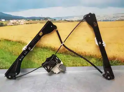 Pezzo di ricambio per auto di seconda mano alzacristalli anteriore destro per skoda fabia ambition riferimenti oem iam 