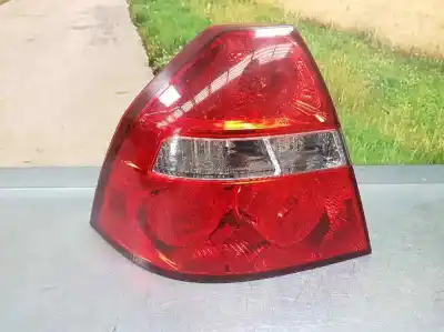 Second-hand car spare part Left Tailgate Light for CHEVROLET AVEO LS OEM IAM references   