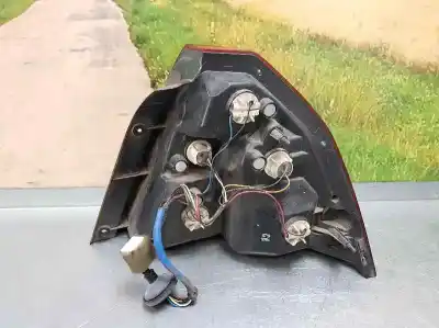 Second-hand car spare part left tailgate light for chevrolet aveo ls oem iam references   