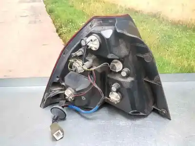 Second-hand car spare part right tailgate light for chevrolet aveo ls oem iam references   