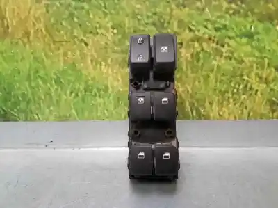 Recambio de automóvil de segunda mano de MANDO ELEVALUNAS DELANTERO IZQUIERDO para HYUNDAI KONA  referencias OEM IAM 93570J9150TMT  3K54911200