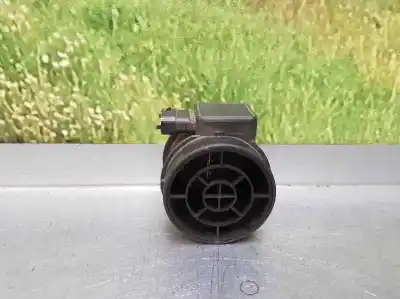 Pezzo di ricambio per auto di seconda mano MISURATORE DI FLUSSO per OPEL VECTRA C BERLINA  Riferimenti OEM IAM 90530463  5WK9606