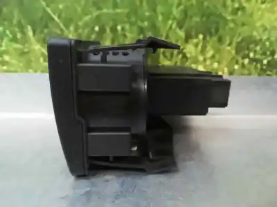 Second-hand car spare part headlights switch for ford fiesta (cbk) futura oem iam references 6s6t13a024ea  