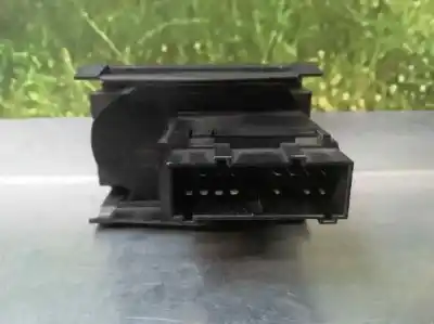 Second-hand car spare part headlights switch for ford fiesta (cbk) futura oem iam references 6s6t13a024ea  