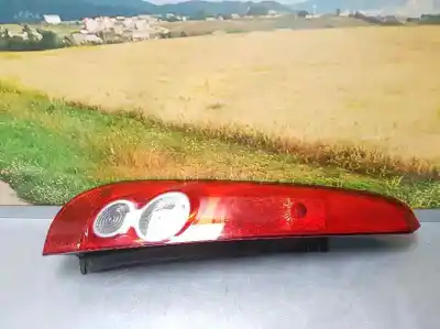 Pezzo di ricambio per auto di seconda mano  per FORD FIESTA (CBK)  Riferimenti OEM IAM   