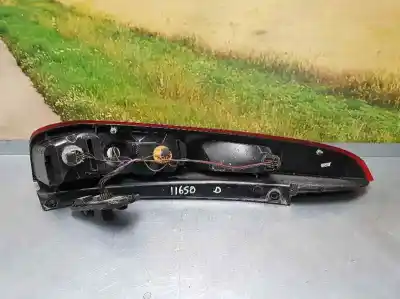 Second-hand car spare part right tailgate light for ford fiesta (cbk) futura oem iam references   