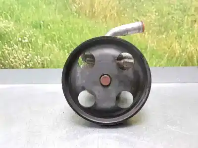 Pezzo di ricambio per auto di seconda mano POMPA STERZO per FORD FIESTA (CBK)  Riferimenti OEM IAM 2S6C3A696DD  