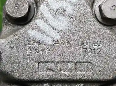 Pezzo di ricambio per auto di seconda mano pompa sterzo per ford fiesta (cbk) futura riferimenti oem iam 2s6c3a696dd  