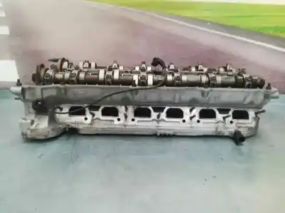 Peça sobressalente para automóvel em segunda mão cabeça / culatra por bmw x5 (e70) 3.0 turbodiesel referências oem iam 1436793  