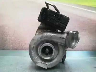 Автозапчастина б/у турбонагрузник для BMW X5 (E70) 3.0 Turbodiesel CAT Посилання на OEM IAM 7796313H  7659855