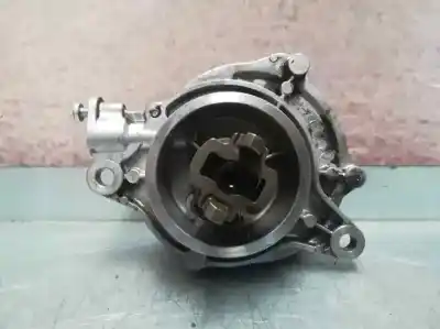 Peça sobressalente para automóvel em segunda mão Depressor De Travões / Bomba De Vácuo por BMW X5 (E70) 3.0 Turbodiesel CAT Referências OEM IAM 700437012  