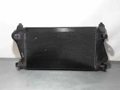 Peça sobressalente para automóvel em segunda mão intercooler por chrysler voyager (gs) 2.5 td referências oem iam 04798014  