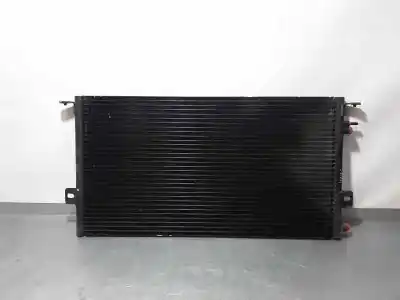 Tweedehands auto-onderdeel airconditioning condensor / radiator voor chrysler voyager (gs) 2.5 td oem iam-referenties 848693f