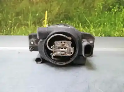 Peça sobressalente para automóvel em segunda mão farol / projetor de nevoeiro esquerdo por seat leon (1m1) sport referências oem iam 1m0941699b  