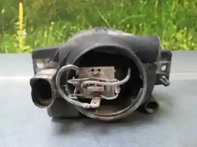 Peça sobressalente para automóvel em segunda mão farol / projetor de nevoeiro direito por seat leon (1m1) sport referências oem iam 1m0941700b  