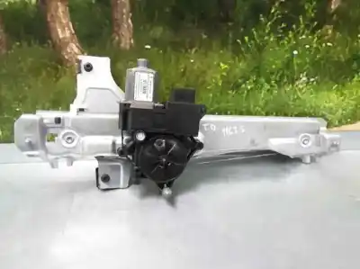 Second-hand car spare part REAR RIGHT WINDOW REGULATOR for PEUGEOT 2008 (--.2013->)  OEM IAM references   6 PINS