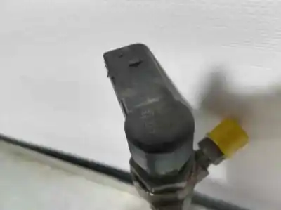 Second-hand car spare part Injector for RENAULT KANGOO ACRISTALADA OEM IAM references 166009445R  H8200294738