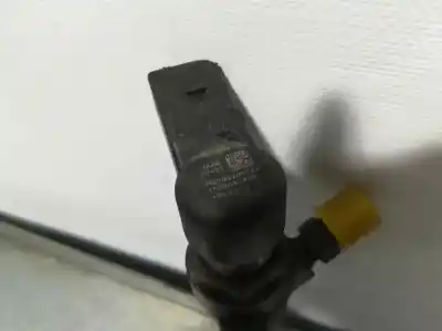 Peça sobressalente para automóvel em segunda mão Injetor por RENAULT KANGOO ACRISTALADA Referências OEM IAM 166009445R  H8200294738