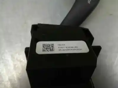 Second-hand car spare part headlights switch for ford focus lim. business oem iam references av6t13335ae  