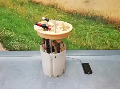 Peça sobressalente para automóvel em segunda mão boia / bomba combustível por ford focus lim. business referências oem iam f1f19h307ab  0580203220