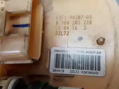 Peça sobressalente para automóvel em segunda mão boia / bomba combustível por ford focus lim. business referências oem iam f1f19h307ab  0580203220