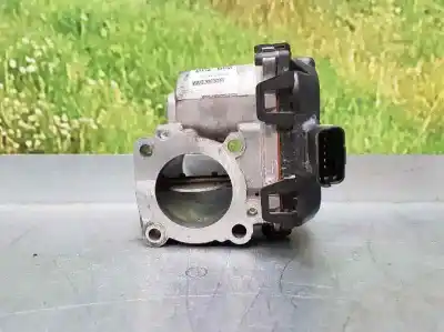 Peça sobressalente para automóvel em segunda mão borboleta de admissão por ford focus lim. business referências oem iam 9807238580  v29039645