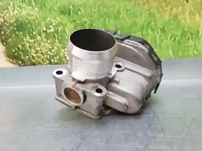 Peça sobressalente para automóvel em segunda mão borboleta de admissão por ford focus lim. business referências oem iam 9807238580  v29039645