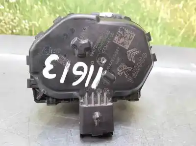 Peça sobressalente para automóvel em segunda mão borboleta de admissão por ford focus lim. business referências oem iam 9807238580  v29039645