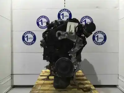 Peça sobressalente para automóvel em segunda mão MOTOR COMPLETO por FORD FIESTA (CB1)  Referências OEM IAM TZJA  51727