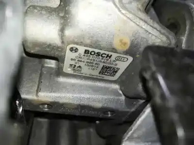 Second-hand car spare part complete engine for ford fiesta (cb1) trend oem iam references tzja  51727