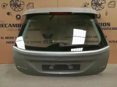 Second-hand car spare part Tailgate for FORD FOCUS LIM. (CB4) Trend OEM IAM references   