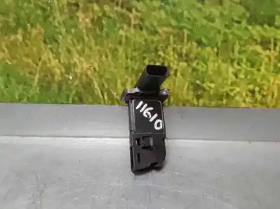 Peça sobressalente para automóvel em segunda mão MEDIDOR DE MASSA DE AR por FORD FOCUS LIM. (CB4)  Referências OEM IAM 7M5112B579BB  