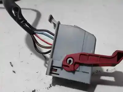 Peça sobressalente para automóvel em segunda mão espelho retrovisor direito por fiat stilo (192) 1.6 16v referências oem iam   5 cables