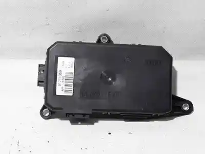 Peça sobressalente para automóvel em segunda mão Módulo De Confort / Bsi /bcm por FIAT STILO (192) 1.6 16V Referências OEM IAM 51711369  