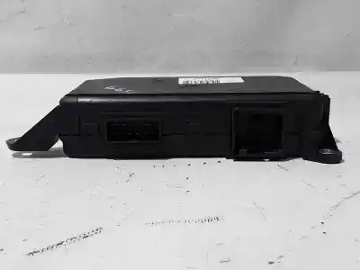 Peça sobressalente para automóvel em segunda mão módulo de confort / bsi /bcm por fiat stilo (192) 1.6 16v referências oem iam 51711366  