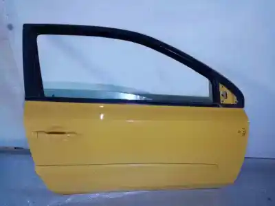 Peça sobressalente para automóvel em segunda mão Porta Dianteira Direita por FIAT STILO (192) 1.6 16V Referências OEM IAM   
