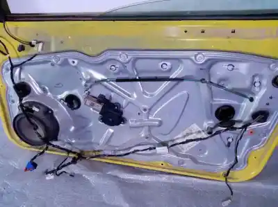 Peça sobressalente para automóvel em segunda mão Elevador De Vidros Dianteiro Direito por FIAT STILO (192) 1.6 16V Referências OEM IAM  2 PINS 