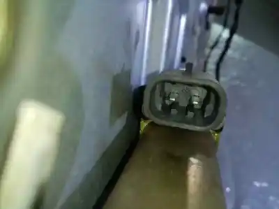 Peça sobressalente para automóvel em segunda mão elevador de vidros dianteiro direito por fiat stilo (192) 1.6 16v referências oem iam  2 pins 