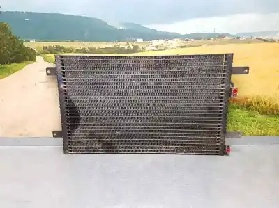 Second-hand car spare part AIR CONDITIONING CONDENSER / RADIATOR for VOLKSWAGEN SHARAN (7M8)  OEM IAM references   