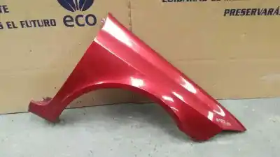 Pièce détachée automobile d'occasion Aile Avant Droite pour RENAULT LAGUNA II (BG0) Luxe Privilege Références OEM IAM   