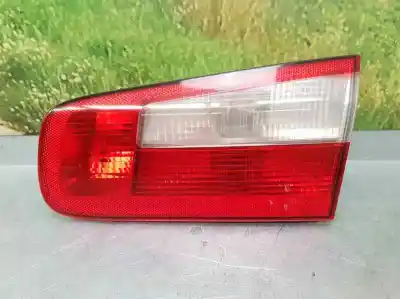 Автозапчастина б/у правий ліхтар для RENAULT LAGUNA II (BG0) Luxe Privilege Посилання на OEM IAM   