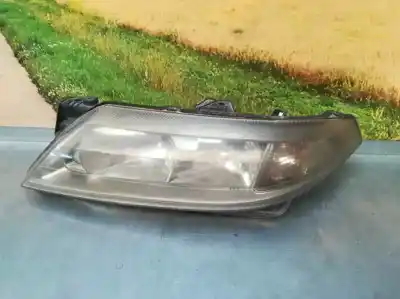 Автозапчастина б/у ліва фара для RENAULT LAGUNA II (BG0) Luxe Privilege Посилання на OEM IAM 8200163323  